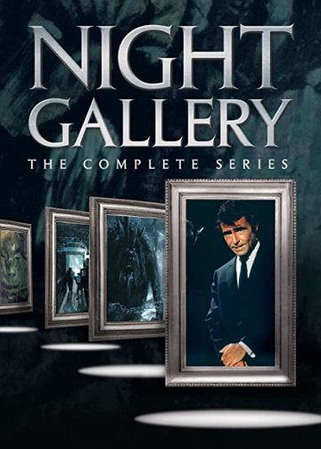 Night Gallery saison 1 épisode 1