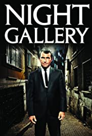 Night Gallery saison 3 épisode 14