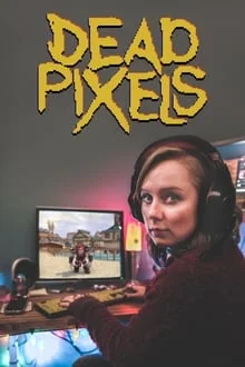 Dead Pixels saison 1 épisode 5