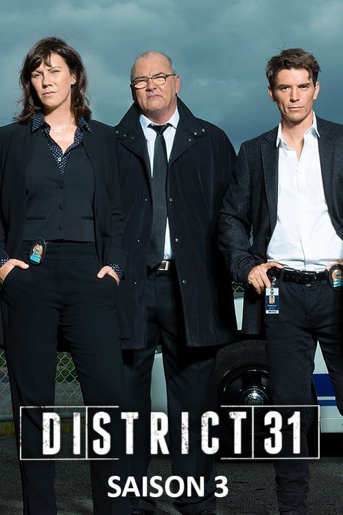 District 31 saison 3 épisode 48