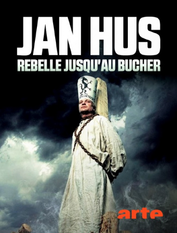 Jan Hus : Rebelle jusqu'au bûcher saison 1 épisode 2