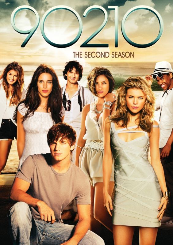 90210 Beverly Hills Nouvelle Génération saison 2 épisode 18