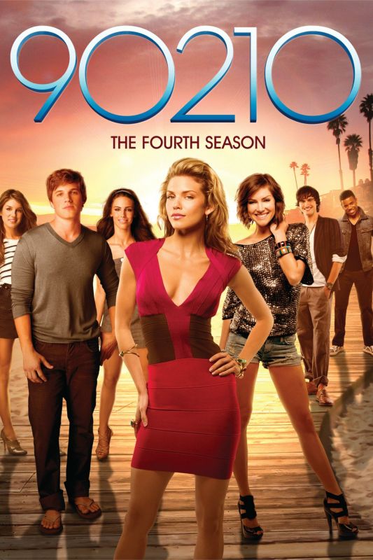 90210 Beverly Hills Nouvelle Génération saison 4 épisode 22