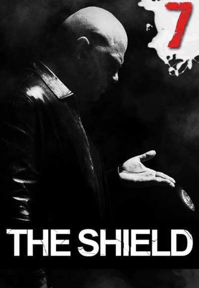 The Shield saison 7 épisode 7