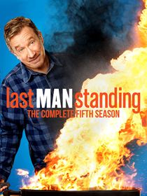 Last Man Standing saison 5 épisode 14
