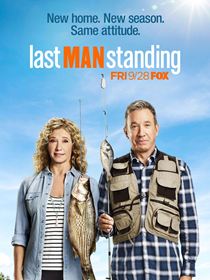 Last Man Standing saison 7 épisode 21