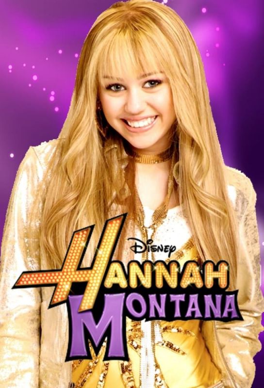 Hannah Montana saison 2 épisode 18