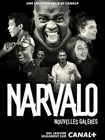 Narvalo : nouvelles galères saison 2 épisode 1