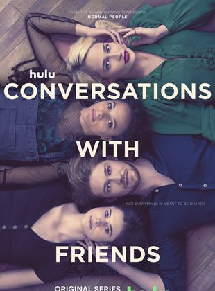 Conversations With Friends saison 1 épisode 2