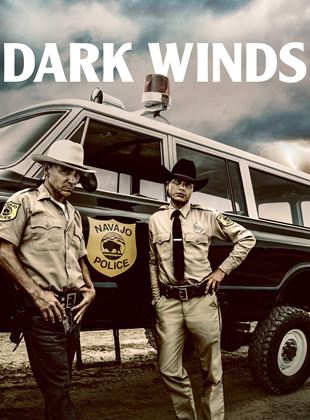 Dark Winds saison 1 épisode 5