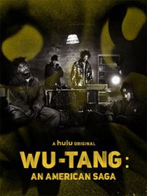 Wu-Tang : An American Saga saison 2 épisode 5