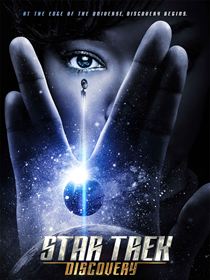Star Trek: Discovery saison 5 épisode 3