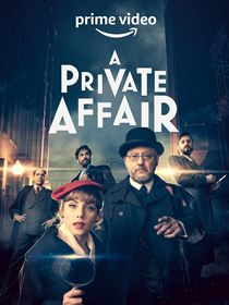 A Private Affair saison 1 épisode 3