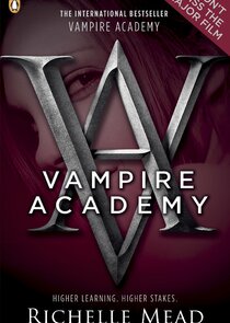 Vampire Academy saison 1 épisode 5