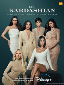Les Kardashian saison 2 épisode 1