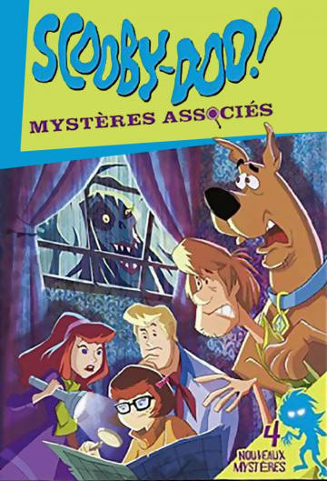 Scooby-Doo : Mystères associés saison 1 épisode 10