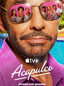 Acapulco saison 2 épisode 6