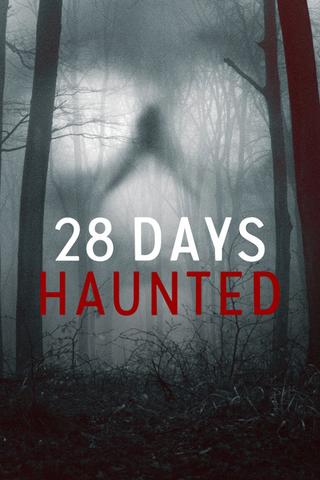 28 Days Haunted saison 1 épisode 3