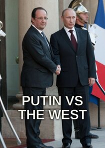 Face à Poutine saison 1 épisode 1