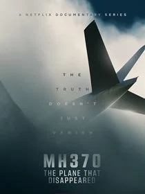 MH370 : L'avion disparu saison 1 épisode 1