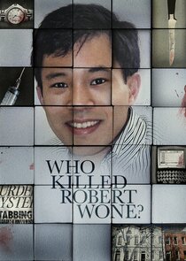 Who Killed Robert Wone ? saison 1 épisode 1