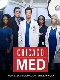 Chicago Med saison 9 épisode 7